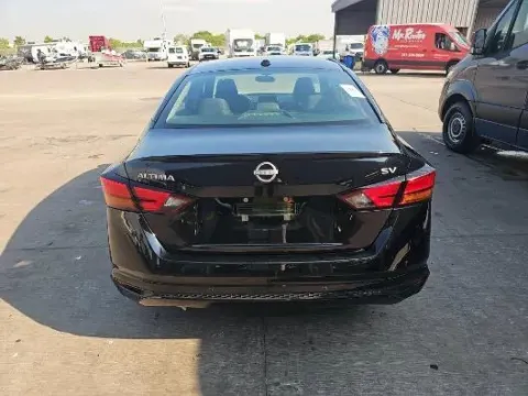 More photos of 2024 Nissan Altima 2.5 SV at Trevinos Auto Mart, TX