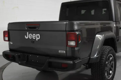 Another view of 2023 Jeep Gladiator Overland for sale in McAllen, TX at Trevinos Auto Mart