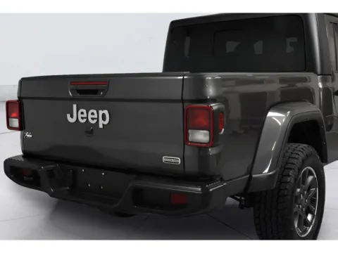 Another view of 2023 Jeep Gladiator Overland for sale in McAllen, TX at Trevinos Auto Mart