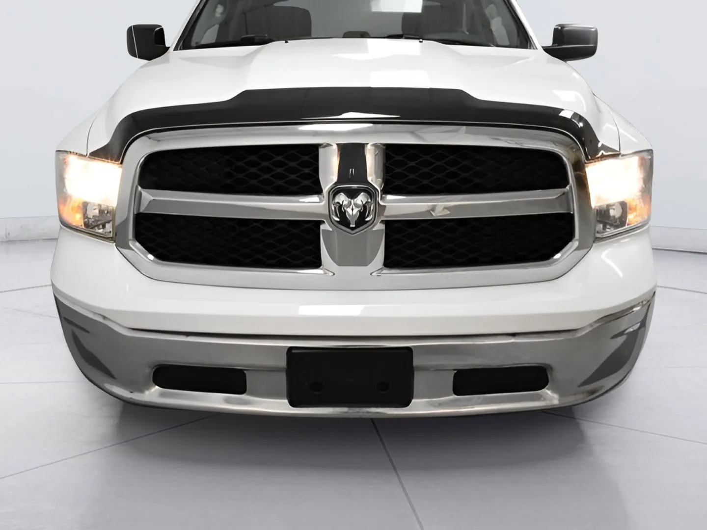2021 Ram 1500 Classic SLT photo 38
