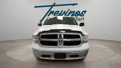 More photos of 2021 Ram 1500 Classic SLT at Trevinos Auto Mart, TX