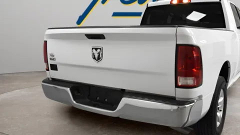 Another view of 2021 Ram 1500 Classic SLT for sale in McAllen, TX at Trevinos Auto Mart