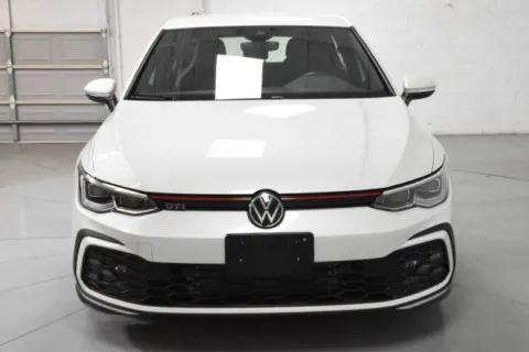 More photos of 2024 Volkswagen Golf GTI 2.0T S at Trevinos Auto Mart, TX