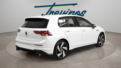 Photos of 2024 Volkswagen Golf GTI 2.0T S for sale in McAllen, TX at Trevinos Auto Mart