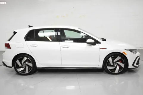 More photos of 2024 Volkswagen Golf GTI 2.0T S at Trevinos Auto Mart, TX