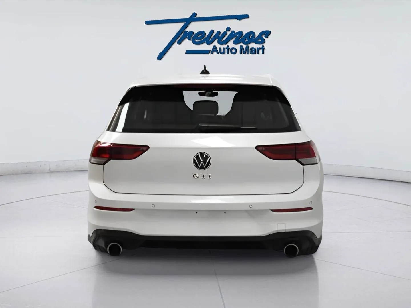 2024 Volkswagen Golf GTI S photo 3