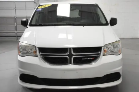 More photos of 2017 Dodge Grand Caravan SE at Trevinos Auto Mart, TX