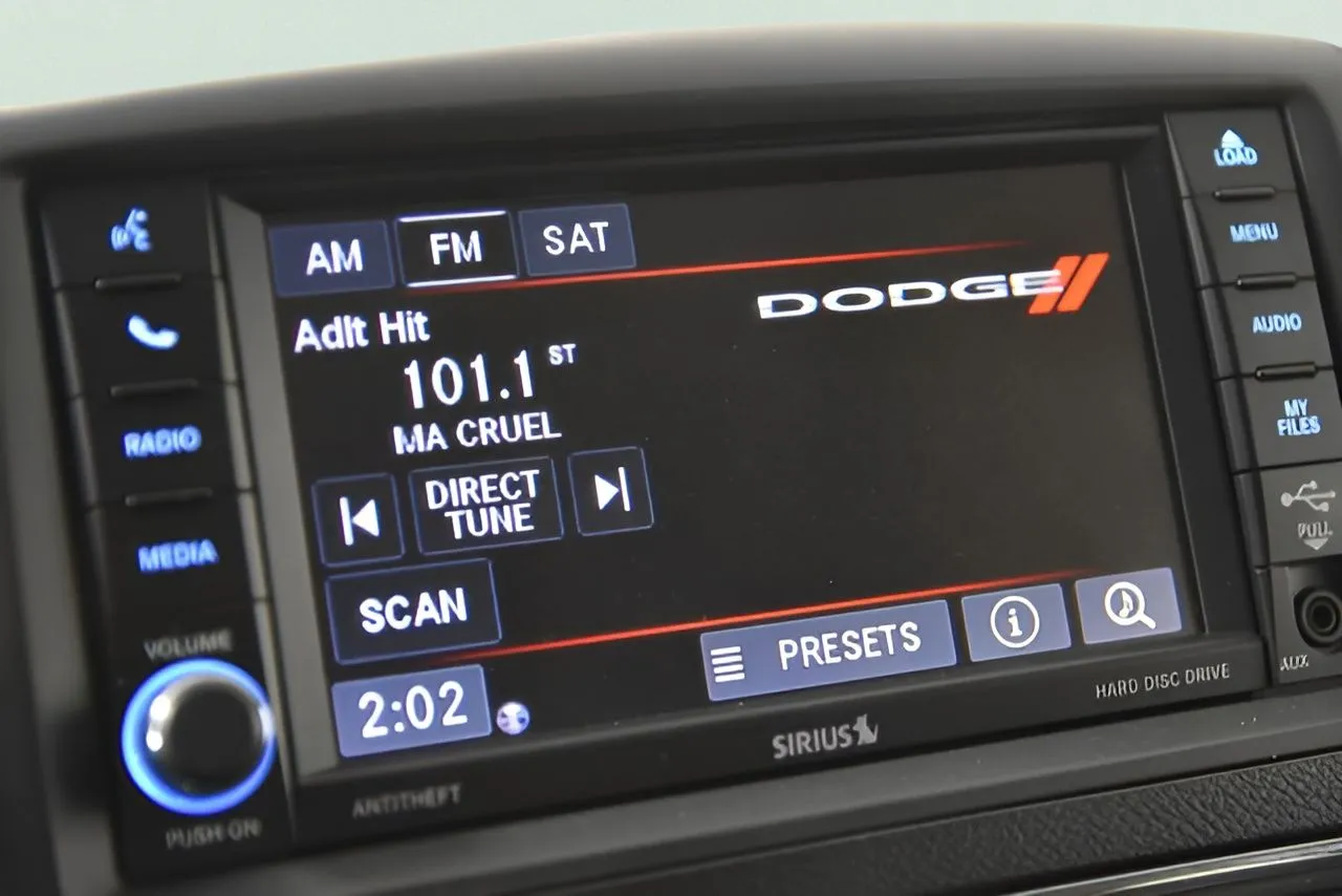 2017 Dodge Grand Caravan SE photo 19