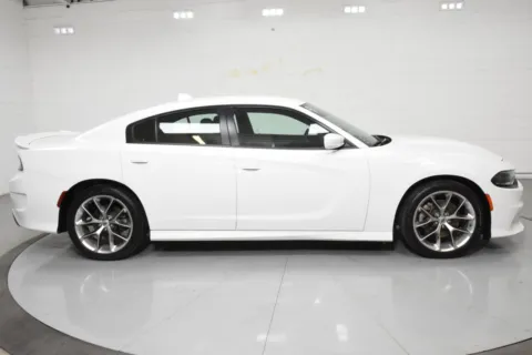 More photos of 2022 Dodge Charger GT at Trevinos Auto Mart, TX