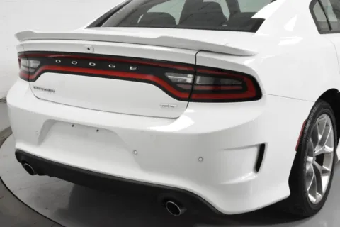 Another view of 2022 Dodge Charger GT for sale in McAllen, TX at Trevinos Auto Mart
