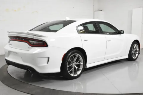 Photos of 2022 Dodge Charger GT for sale in McAllen, TX at Trevinos Auto Mart
