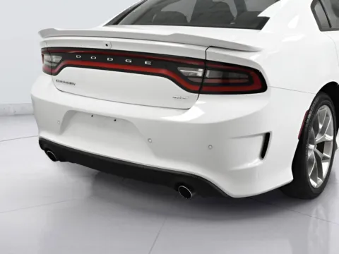 Another view of 2022 Dodge Charger GT for sale in McAllen, TX at Trevinos Auto Mart