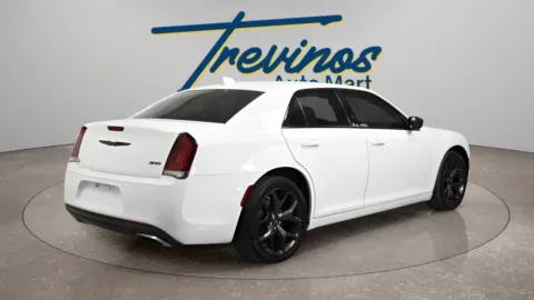 Photos of 2023 Chrysler 300 Touring for sale in McAllen, TX at Trevinos Auto Mart