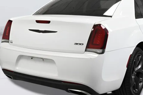 Another view of 2023 Chrysler 300 Touring for sale in McAllen, TX at Trevinos Auto Mart