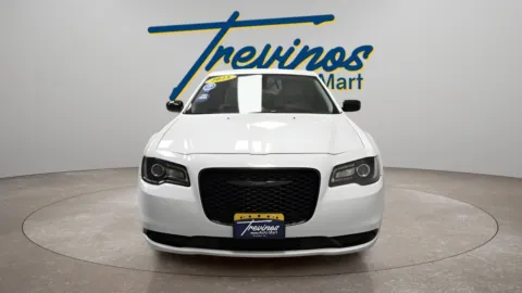Another view of 2023 Chrysler 300 Touring for sale in McAllen, TX at Trevinos Auto Mart