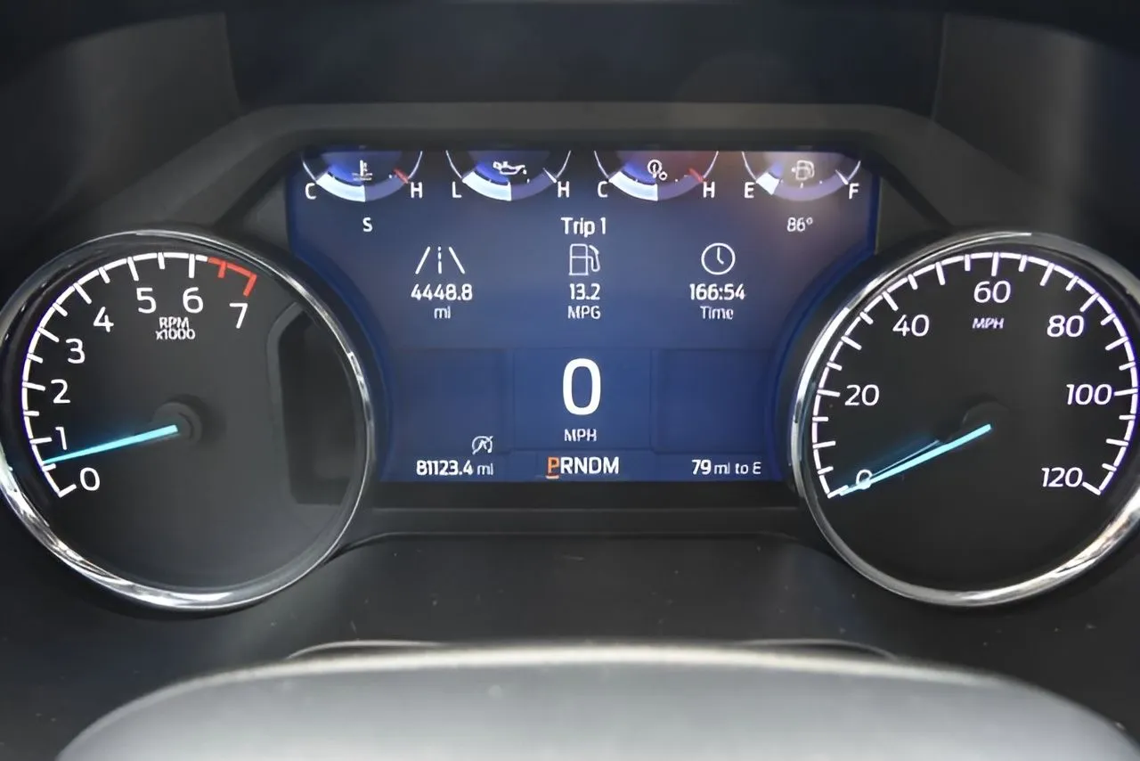 2021 Ford F-150 XLT photo 21