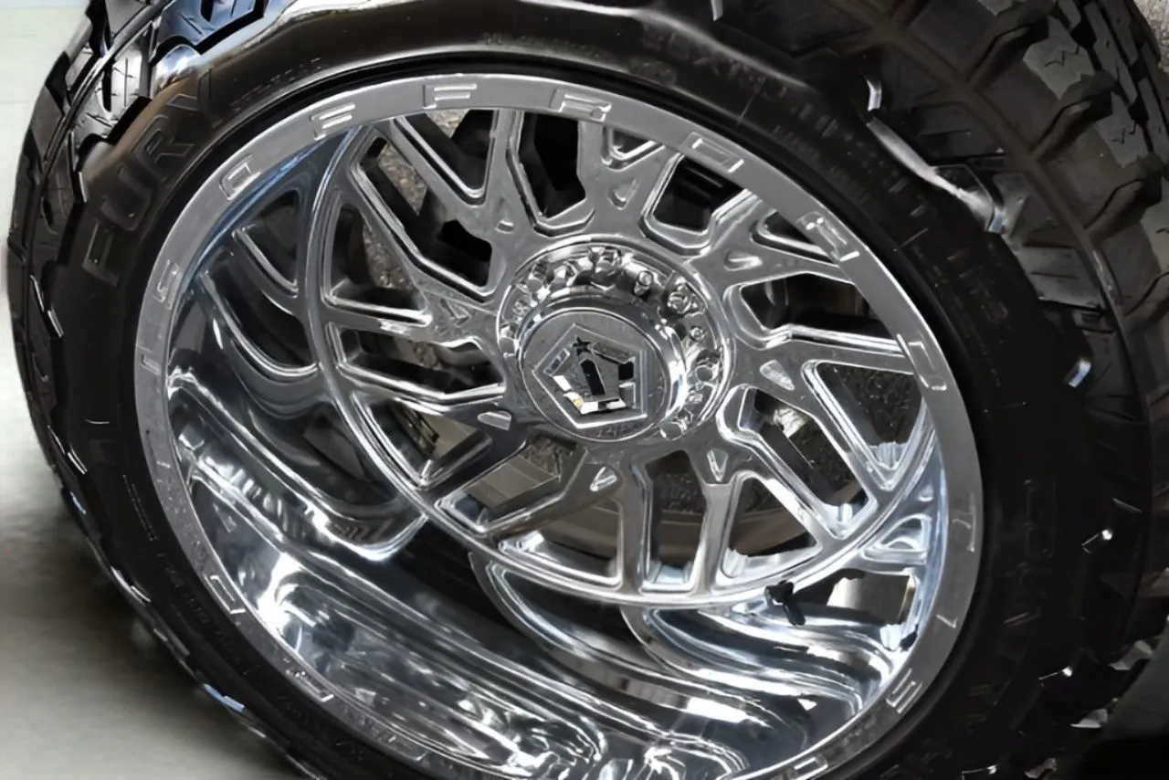 2021 Ford F-150 XLT photo 3