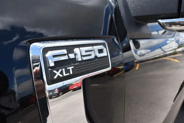 2021 Ford F-150 XLT photo 39