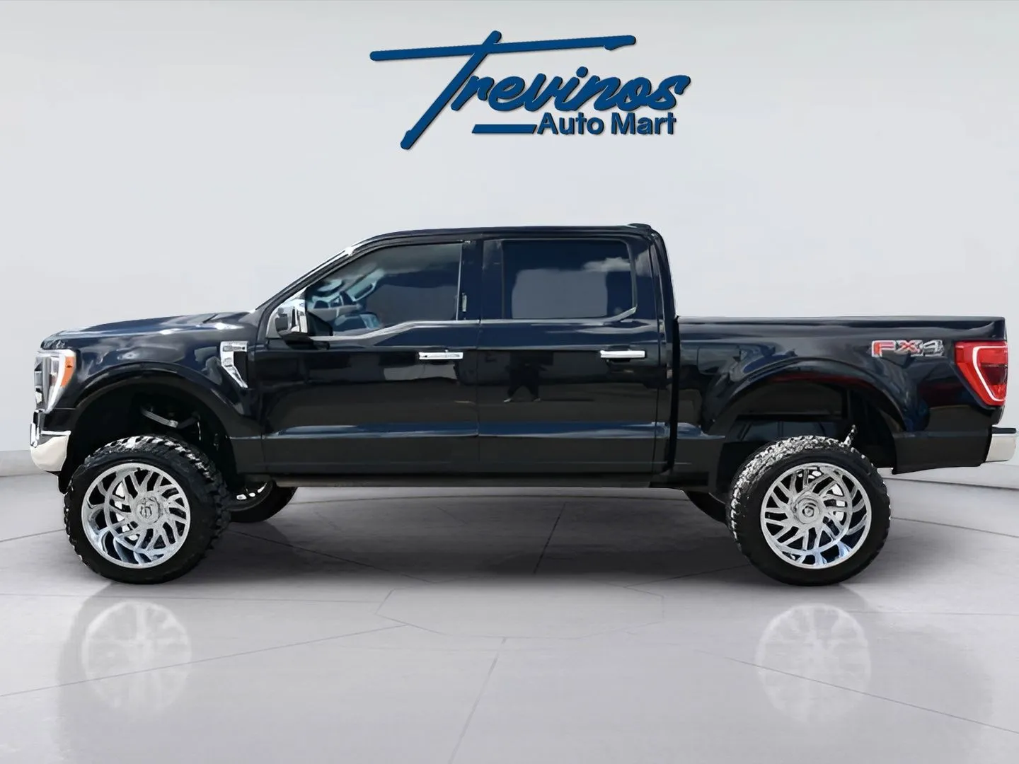 2021 Ford F-150 XLT photo 28