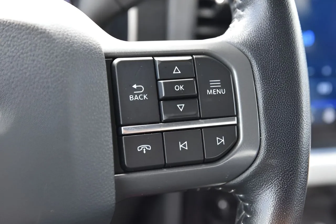 2021 Ford F-150 XLT photo 7