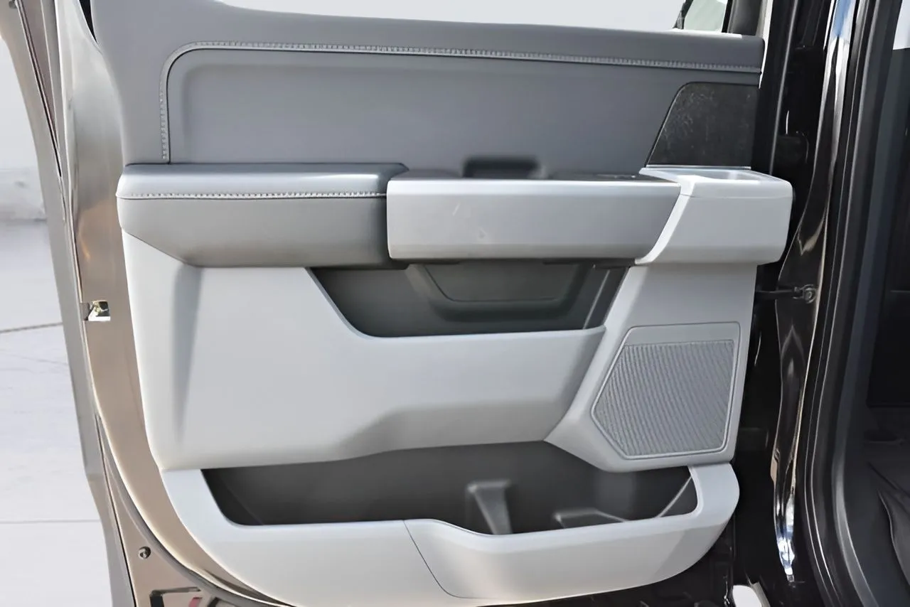2021 Ford F-150 XLT photo 30