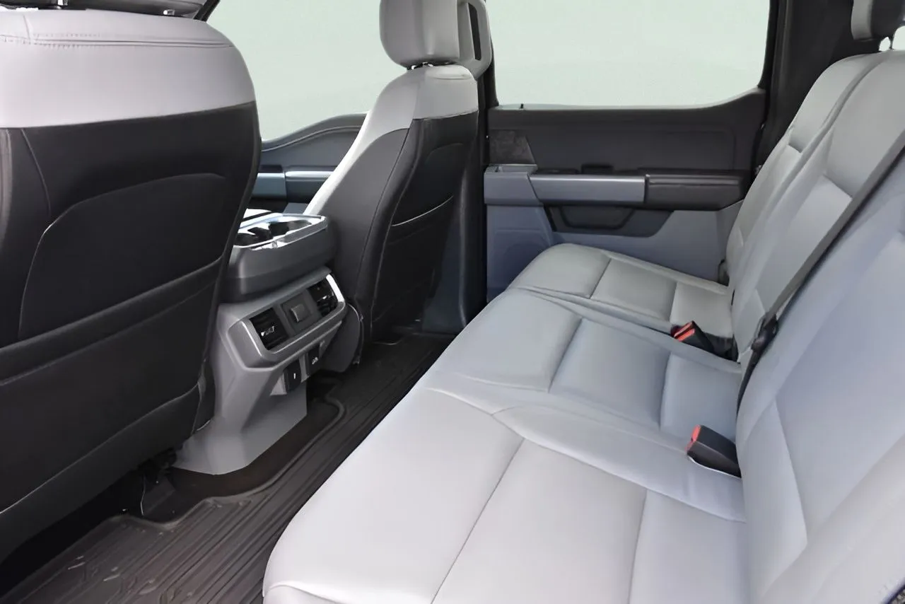 2021 Ford F-150 XLT photo 37