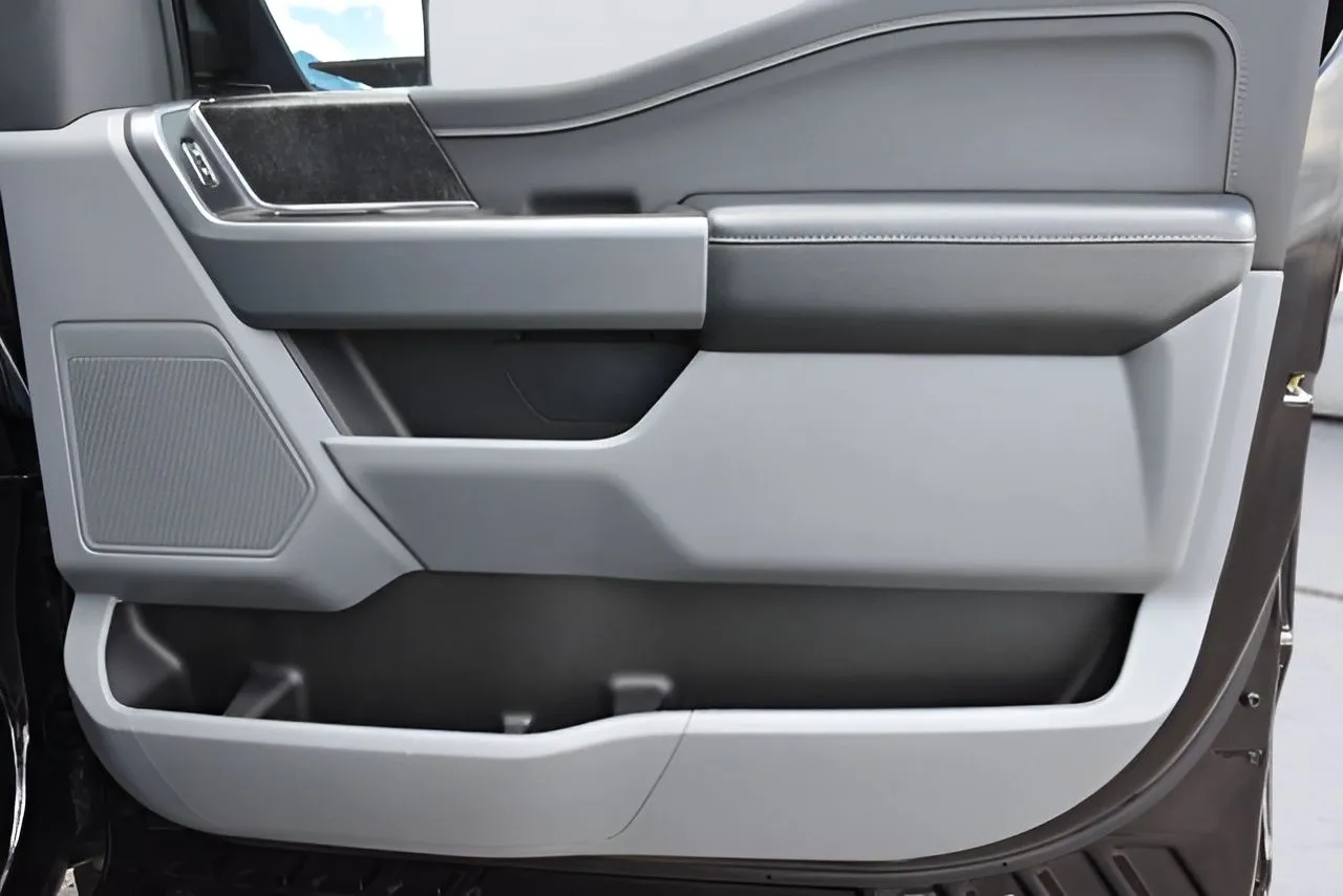 2021 Ford F-150 XLT photo 5