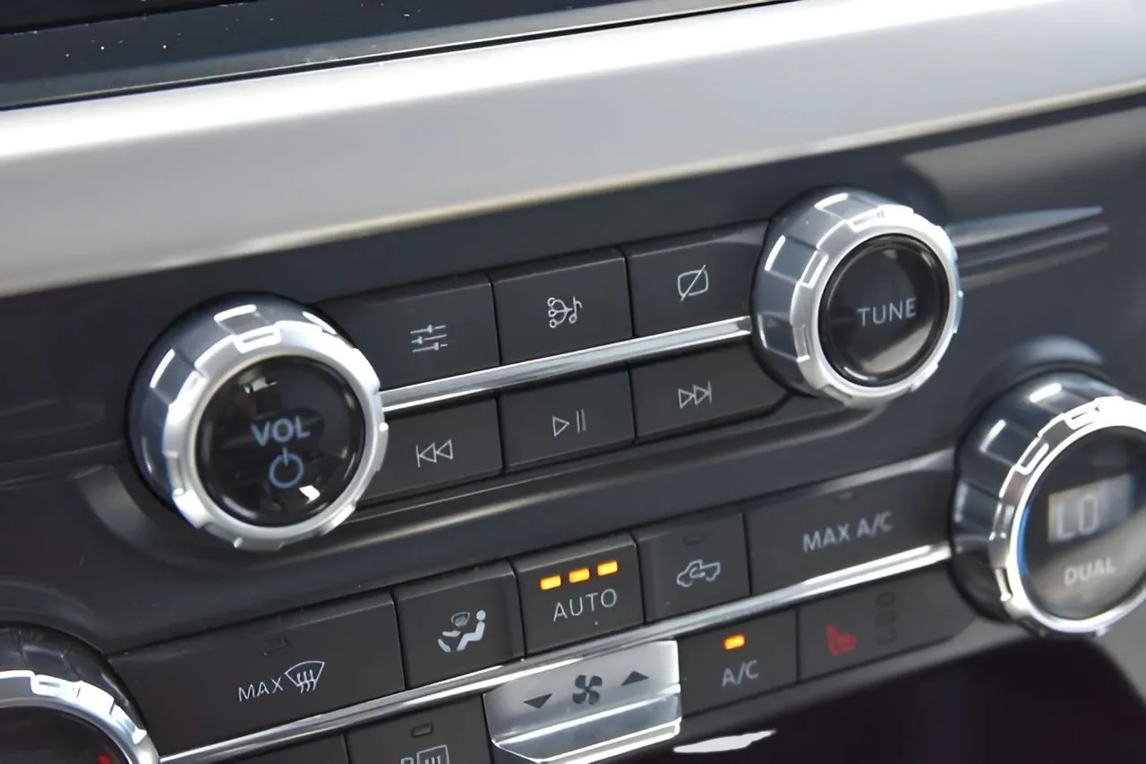 2021 Ford F-150 XLT photo 35