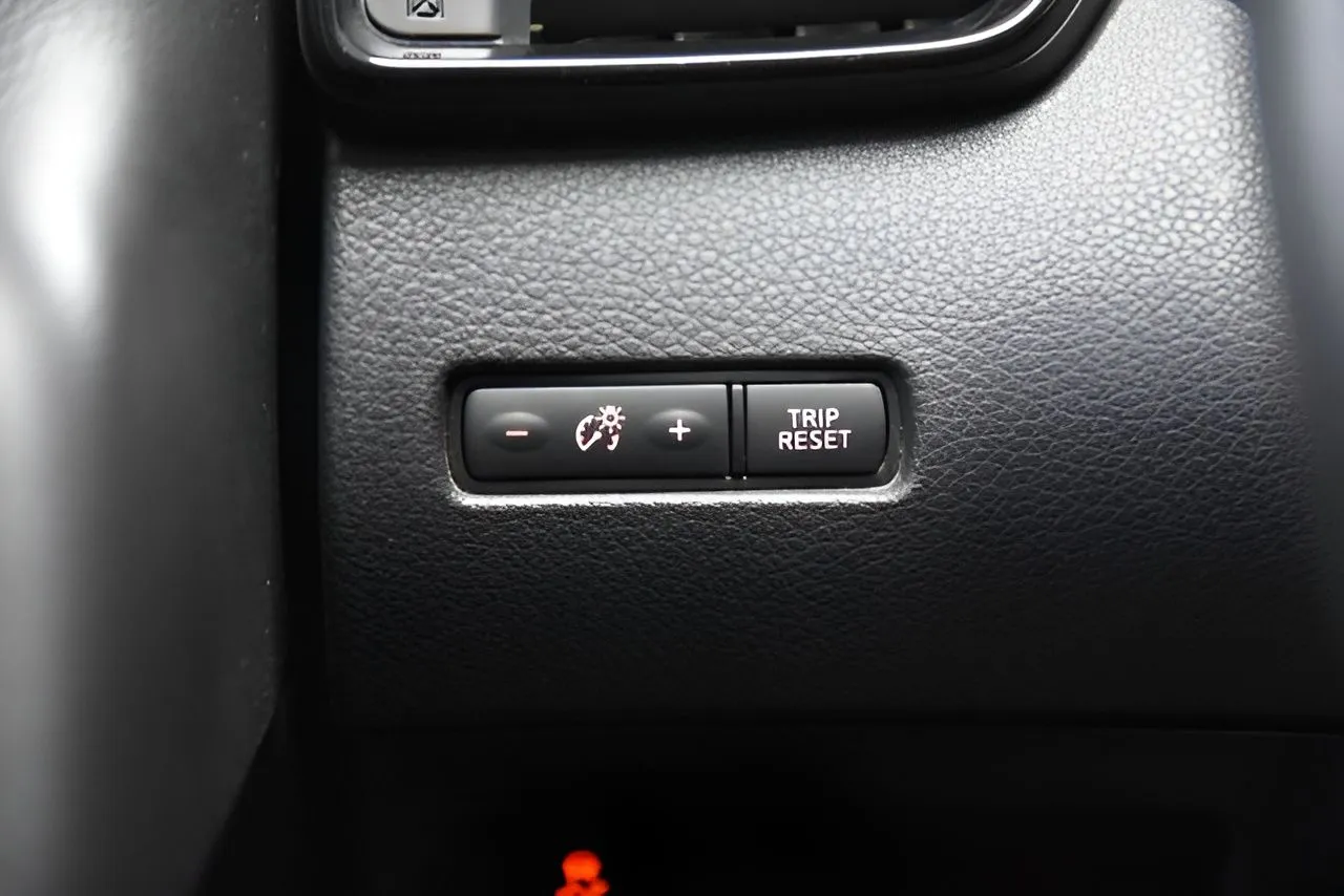 2019 Nissan Rogue Sport S photo 20