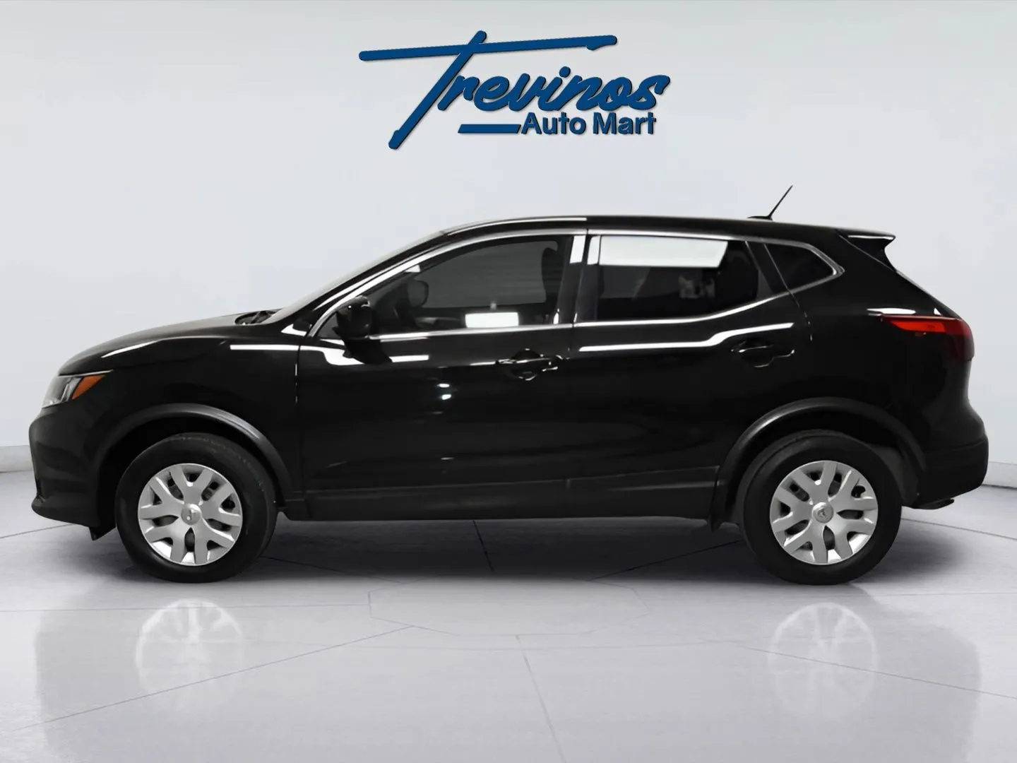 2019 Nissan Rogue Sport S photo 16