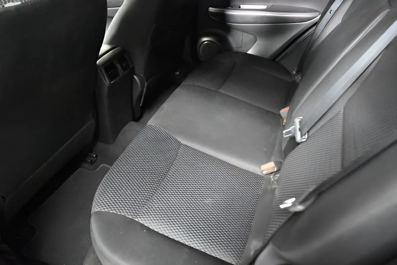 2019 Nissan Rogue Sport S photo 36