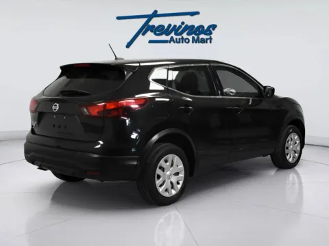 Photos of 2019 Nissan Rogue Sport S for sale in McAllen, TX at Trevinos Auto Mart
