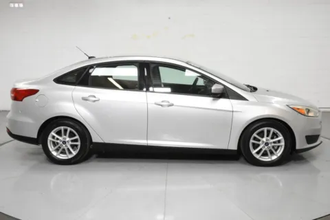 More photos of 2018 Ford Focus SE at Trevinos Auto Mart, TX