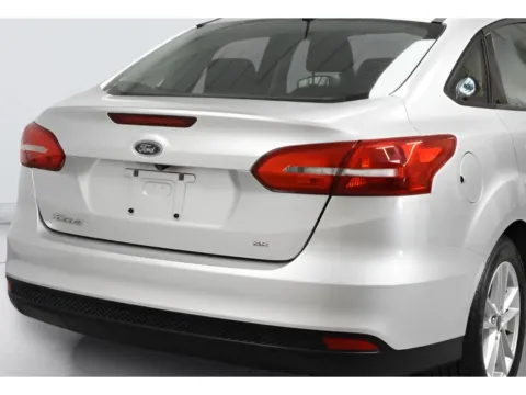 Another view of 2018 Ford Focus SE for sale in McAllen, TX at Trevinos Auto Mart