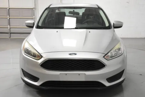 More photos of 2018 Ford Focus SE at Trevinos Auto Mart, TX