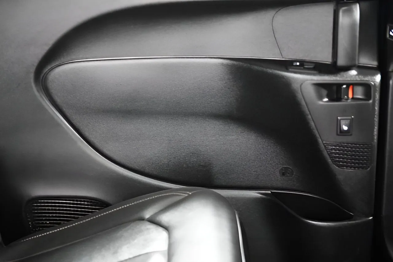 2018 Chrysler Pacifica Touring Plus photo 35