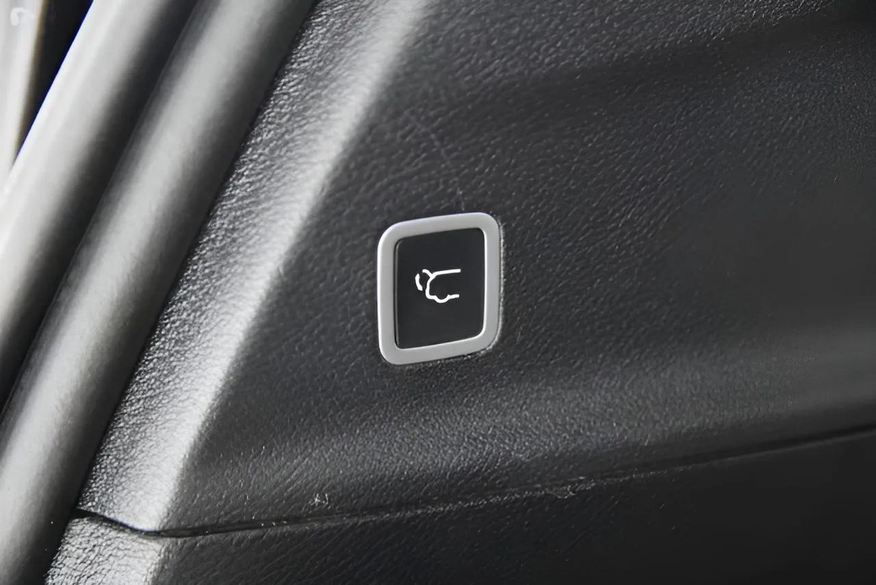 2018 Chrysler Pacifica Touring Plus photo 46