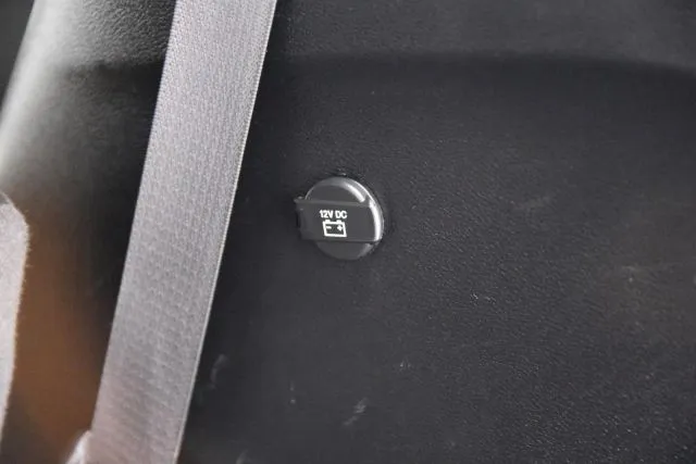 2018 Chrysler Pacifica Touring Plus photo 29