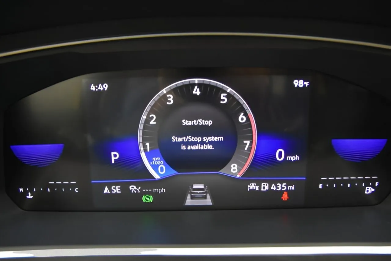 2024 Volkswagen Tiguan SE Wolfsburg Edition photo 30