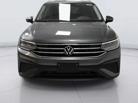 More photos of 2024 Volkswagen Tiguan 2.0T SE at Trevinos Auto Mart, TX