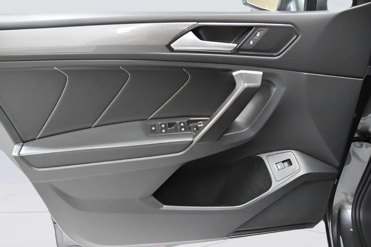 2024 Volkswagen Tiguan SE Wolfsburg Edition photo 27