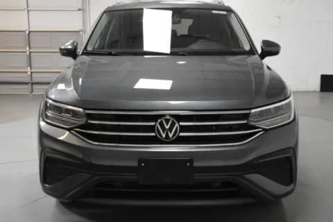 More photos of 2024 Volkswagen Tiguan 2.0T SE at Trevinos Auto Mart, TX