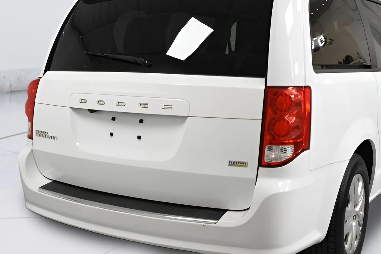 2019 Dodge Grand Caravan SE photo 22