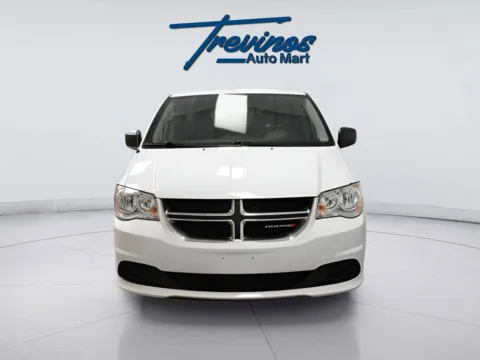 More photos of 2019 Dodge Grand Caravan SE at Trevinos Auto Mart, TX