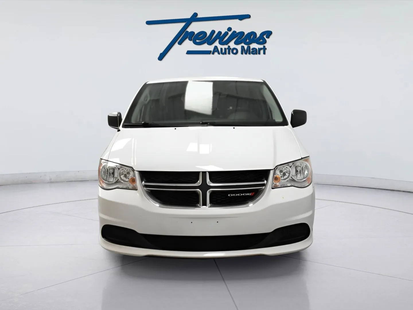 2019 Dodge Grand Caravan SE photo 25