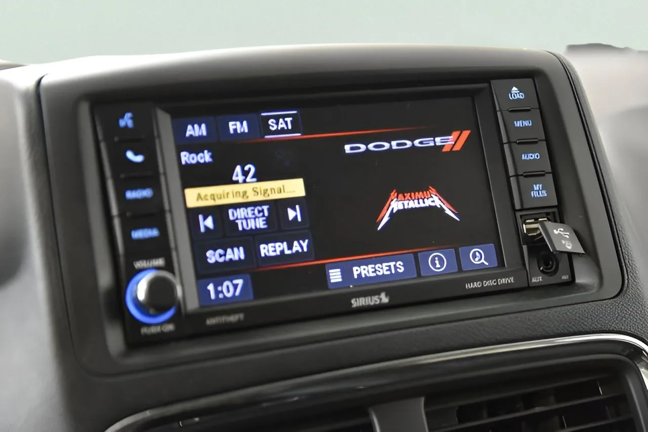 2019 Dodge Grand Caravan SE photo 6