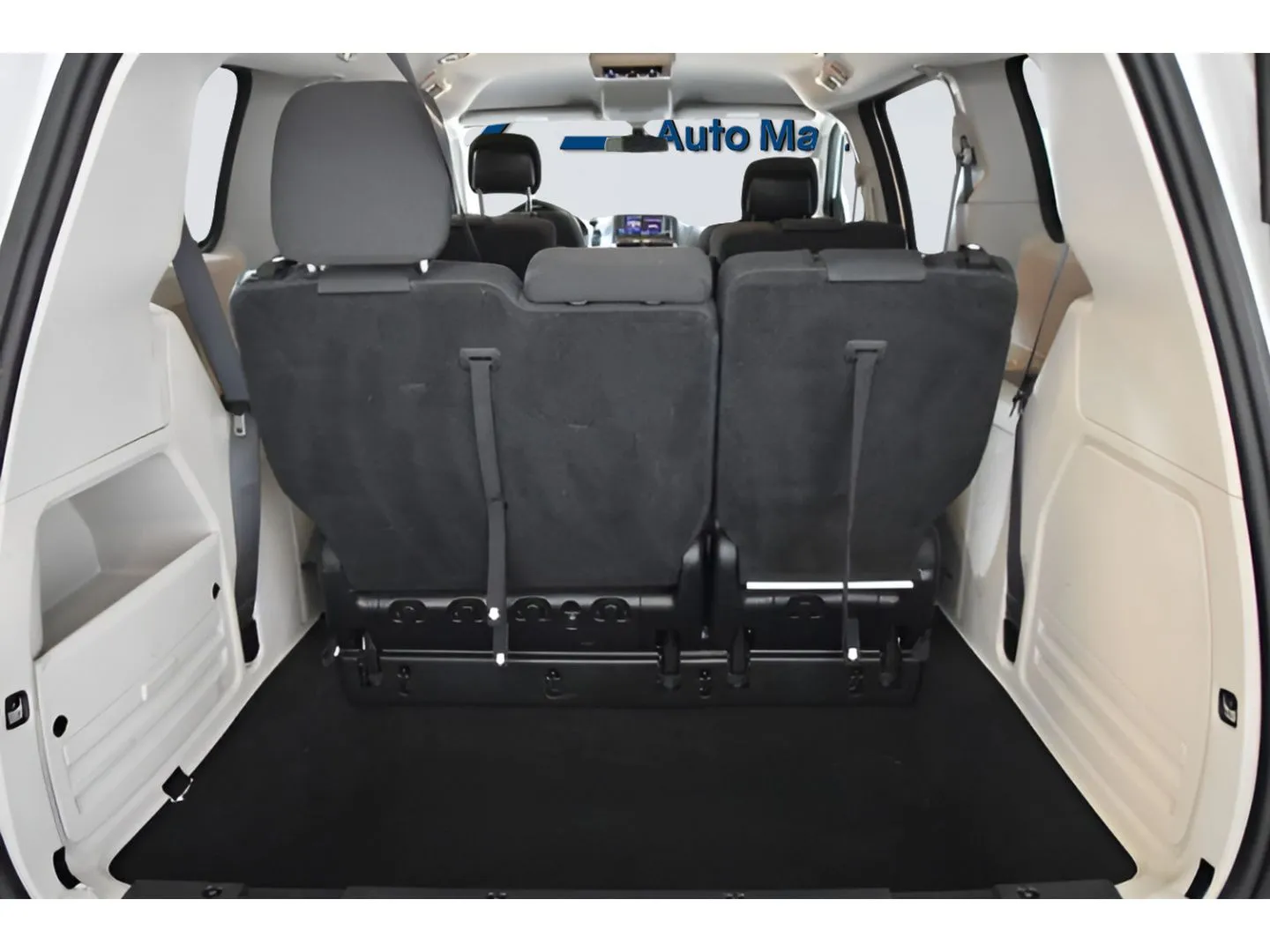 2019 Dodge Grand Caravan SE photo 10