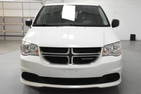 More photos of 2019 Dodge Grand Caravan SE at Trevinos Auto Mart, TX