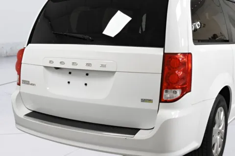 Another view of 2019 Dodge Grand Caravan SE for sale in McAllen, TX at Trevinos Auto Mart