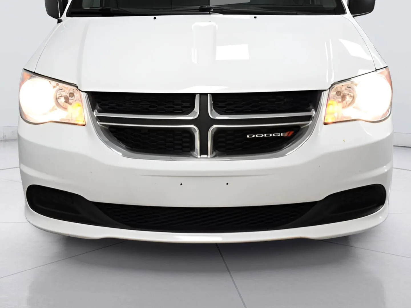 2019 Dodge Grand Caravan SE photo 27